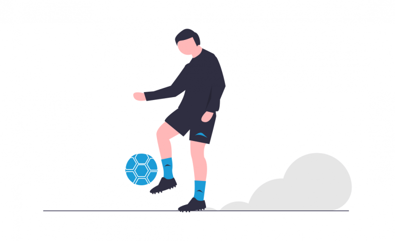 undraw_junior_soccer_6sop | Engineerica